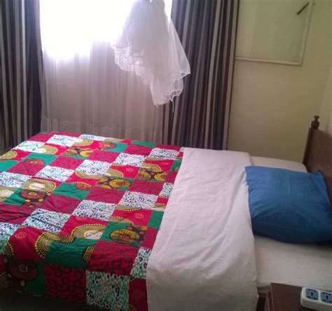 MURUGO RWANDA HOSTEL (Kigali) - Hostel Reviews, Photos, Rate Comparison ...