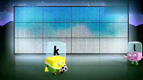 Alphablocks Scan 的图像结果