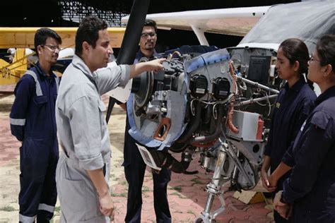 The Bombay Flying Club Mumbai Campus: Photos, Virtual Tour