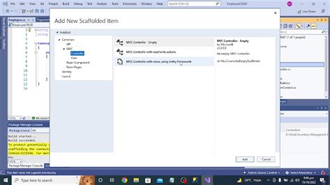 Crud Operations in ASP.NET Web Form 的图像结果