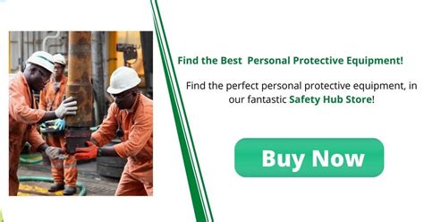 Personal Protective Equipment (PPE) Usage Brochure Template