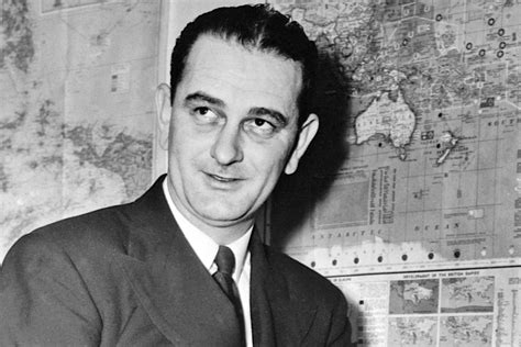 10 Things to Know About President Lyndon B. Johnson