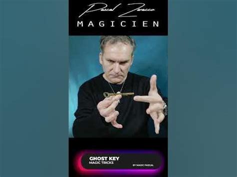 Ghost Key Magic Trick 的图像结果