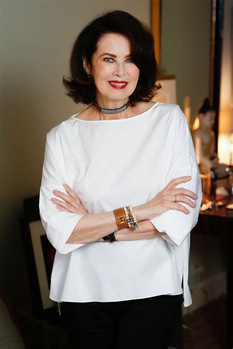 Pictures of Dayle Haddon