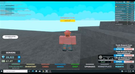 Image result for Case Clicker Jackpot Script