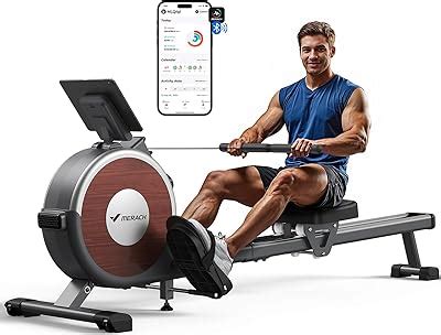 MERACH Rowing Machines for Home, Magnetic Rowing India | Ubuy