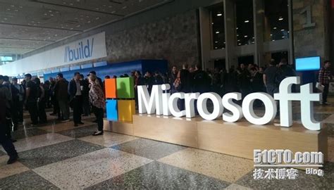 微软开发者大会，官方用机全是iPhone_互联网头条-中关村在线