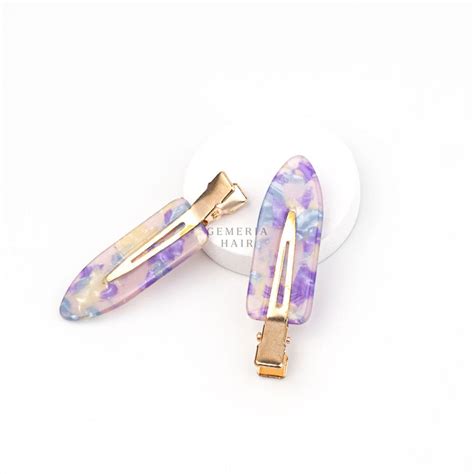 Buy Stylish Hair Pins/Clips/Combs - Gemeria Hair