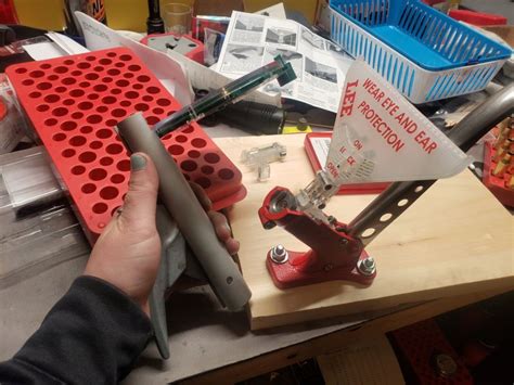 Image result for Front-Loading Primer