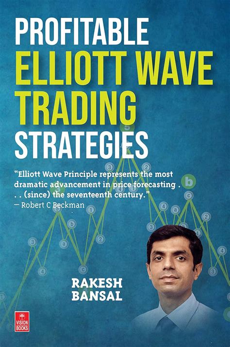 Profitable Elliott Wave Trading Strategies eBook : Bansal, Rakesh ...
