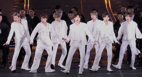 Image result for BTS Dancing Machine