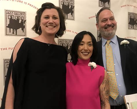 TJG Gala '23 honors Joanne Brackeen, Tom Harrell, Henry Threadgill ...