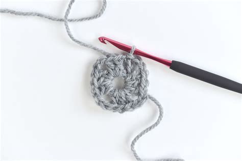 Image result for Small Square Crochet Pattern