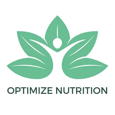 Image result for Optimize Nutrition