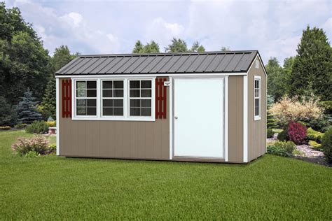 Image result for Portable Storage Shed Designs
