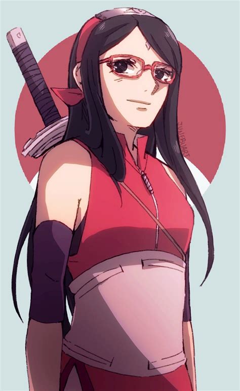 Sarada Uchiha Wallpapers - Top Free Sarada Uchiha Backgrounds ...