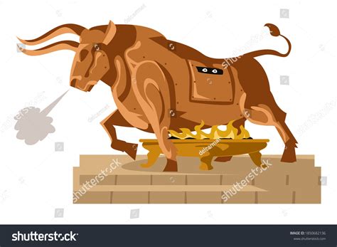 Brazen Bull Techniques at Micheal Weston blog