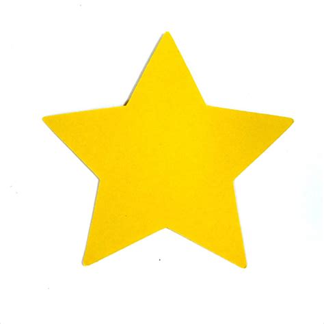 25 Star Die Cuts Star Shaped Paper Cutouts Star Cut Out Star - Etsy