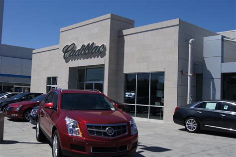 Your Committed Cadillac Car Dealership Near San Ramon | Dublin Cadillac