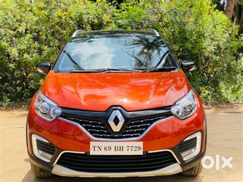 Renault Captur 1.5 Diesel RXT, 2019, Diesel - Cars - 1764988237