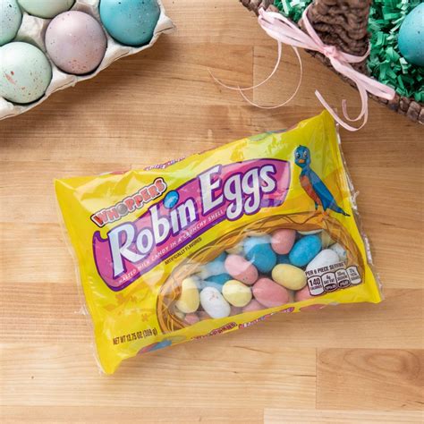 Robins Eggs Candy