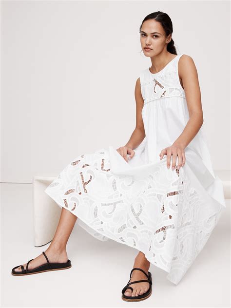 Women's Spring Dresses | Banana Republic Canada