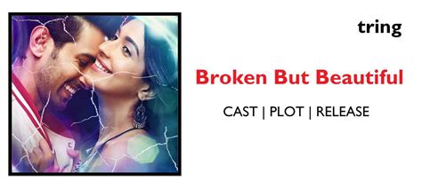 Broken But Beautiful (Alt Balaji Web Series)-2018