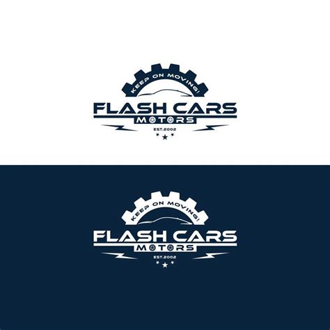 Need Logo for Cars sale & Tuning garage. | Freelancer
