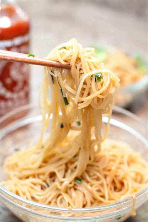 how to make your noodles better