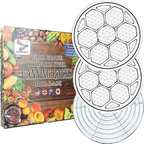 How To Use A Canning Pot With Rack at Victoria Brownlee blog