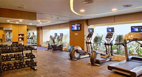 Novotel Ahmedabad - Hotel Tariff/Rates, Reviews, Photo Gallery, Address