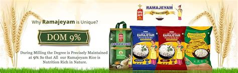 RAMAJEYAM Premium Rice Idly Dosa Rice (10 Kg) : Amazon.in: Grocery ...
