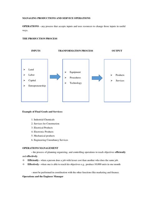 Image result for Service Production Process