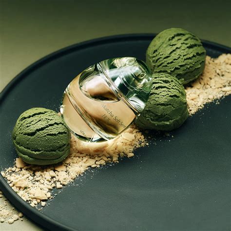Matcha Soft Serve Eau de Parfum von d'Annam Parfums