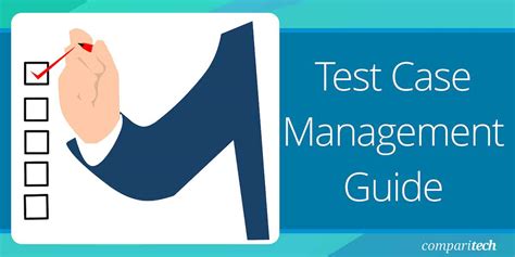 Test Case Management System 的图像结果