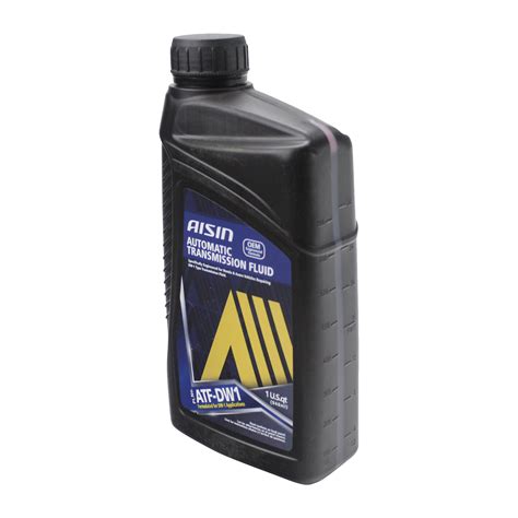 AISIN ATF-DW1 - Automatic Transmission Fluid