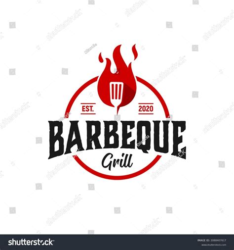 Barbeque Logo Local 的图像结果