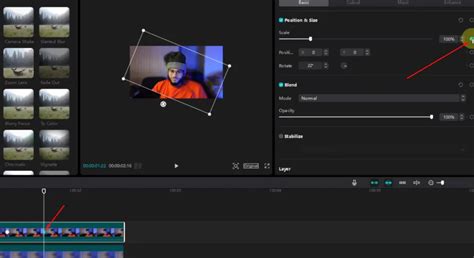 Image result for Cap Cut Keyframe
