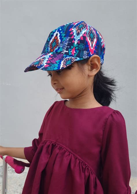 Image result for Baseball Cap Sewing Patterns