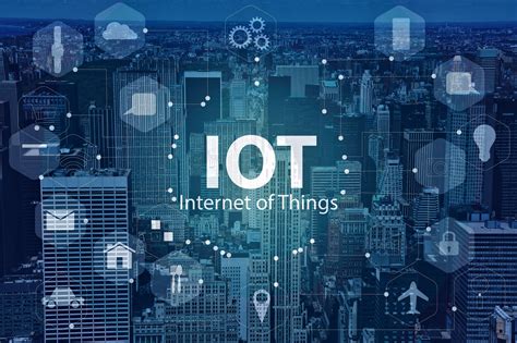 Iot Module 的图像结果