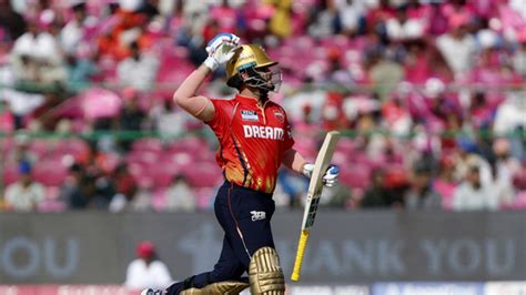 IPL 2025, RR vs PBKS Live Score: Yashasvi Jaiswal, Vaibhav Suryavanshi ...