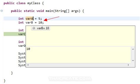 Image result for Advance Java Debugging in Eclipse