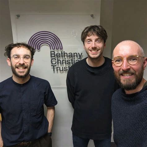 A huge shout-out to the team at Bethany! So, how did I help them ...