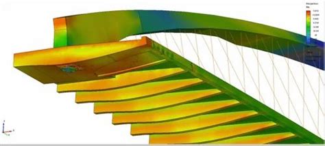 Civil Engineering Software - Atena Non Linear Analysis Of Reinforced ...