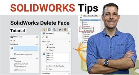 Image result for SolidWorks Missing Face Step File