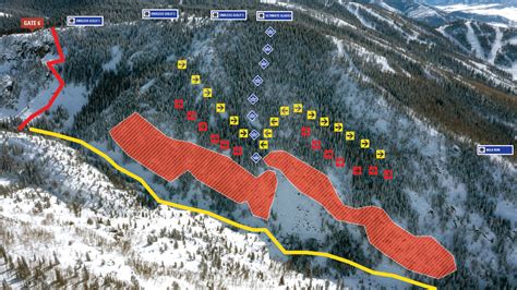 Mahogany Ridge | Steamboat Ski Resort