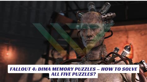 Image result for Dima Memory Walkthrough