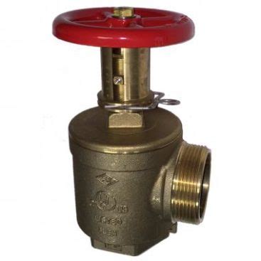 Image result for Pressure Regulating Valve Fire Protection