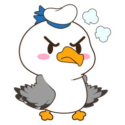 Image result for Angry Toad Sticker