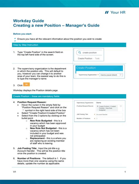 Image result for Workday Guide